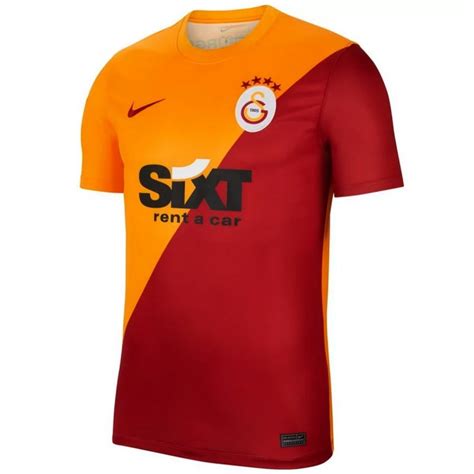 Galatasaray trikot 202122